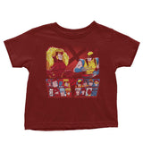 Mutant Fighter - Youth Apparel