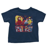 Mutant Fighter - Youth Apparel