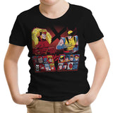 Mutant Fighter - Youth Apparel