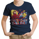 Mutant Fighter - Youth Apparel