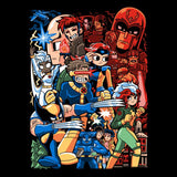 Mutant Pilgrim - Youth Apparel