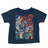 Mutant Pilgrim - Youth Apparel