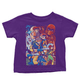 Mutant Pilgrim - Youth Apparel