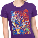 Mutant Pilgrim - Women's Apparel