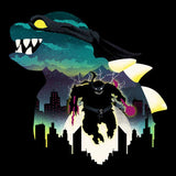 Mutant Snapper - Tote Bag