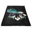 Mutant Snapper - Fleece Blanket