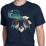 Mutant Snapper - Men's Apparel
