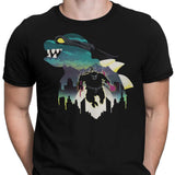 Mutant Snapper - Men's Apparel