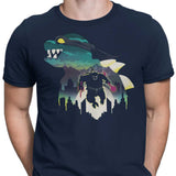 Mutant Snapper - Men's Apparel