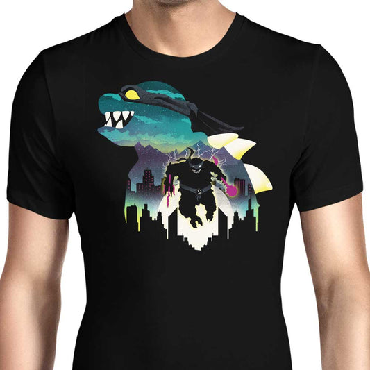 Mutant Snapper - Men's Apparel