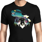 Mutant Snapper - Men's Apparel