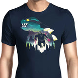 Mutant Snapper - Men's Apparel