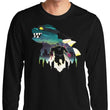 Mutant Snapper - Long Sleeve T-Shirt