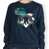 Mutant Snapper - Sweatshirt