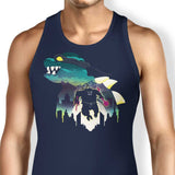 Mutant Snapper - Tank Top