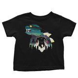 Mutant Snapper - Youth Apparel