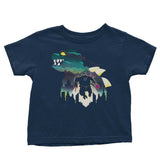 Mutant Snapper - Youth Apparel