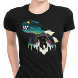 Mutant Snapper - Women's Apparel