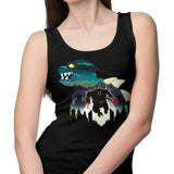 Mutant Snapper - Tank Top