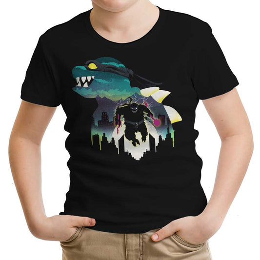 Mutant Snapper - Youth Apparel