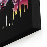 Mutated Henchman - Canvas Print