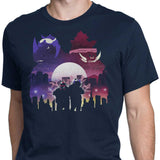 Mutated Henchman - Men's Apparel