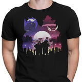 Mutated Henchman - Men's Apparel