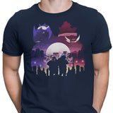 Mutated Henchman - Men's Apparel