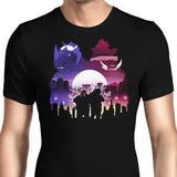 Mutated Henchman - Men's Apparel