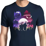 Mutated Henchman - Men's Apparel