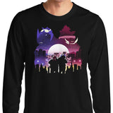 Mutated Henchman - Long Sleeve T-Shirt