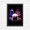 Mutated Henchman - Posters & Prints