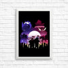 Mutated Henchman - Posters & Prints