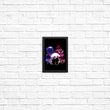 Mutated Henchman - Posters & Prints