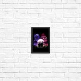 Mutated Henchman - Posters & Prints
