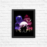 Mutated Henchman - Posters & Prints