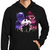 Mutated Henchman - Hoodie