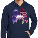Mutated Henchman - Hoodie