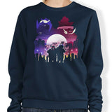 Mutated Henchman - Sweatshirt