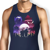 Mutated Henchman - Tank Top