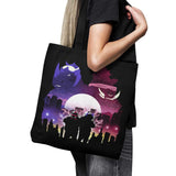 Mutated Henchman - Tote Bag