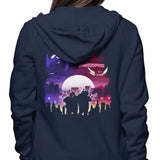 Mutated Henchman - Hoodie