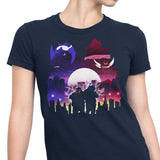 Mutated Henchman - Women's Apparel