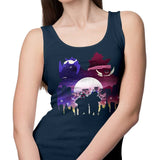 Mutated Henchman - Tank Top