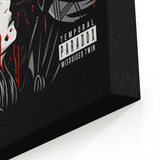 My Absolute Romance - Canvas Print