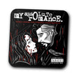 My Absolute Romance - Coasters