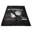 My Absolute Romance - Fleece Blanket