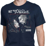 My Absolute Romance - Men's Apparel