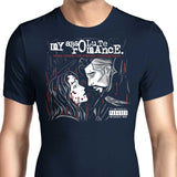 My Absolute Romance - Men's Apparel