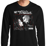 My Absolute Romance - Long Sleeve T-Shirt